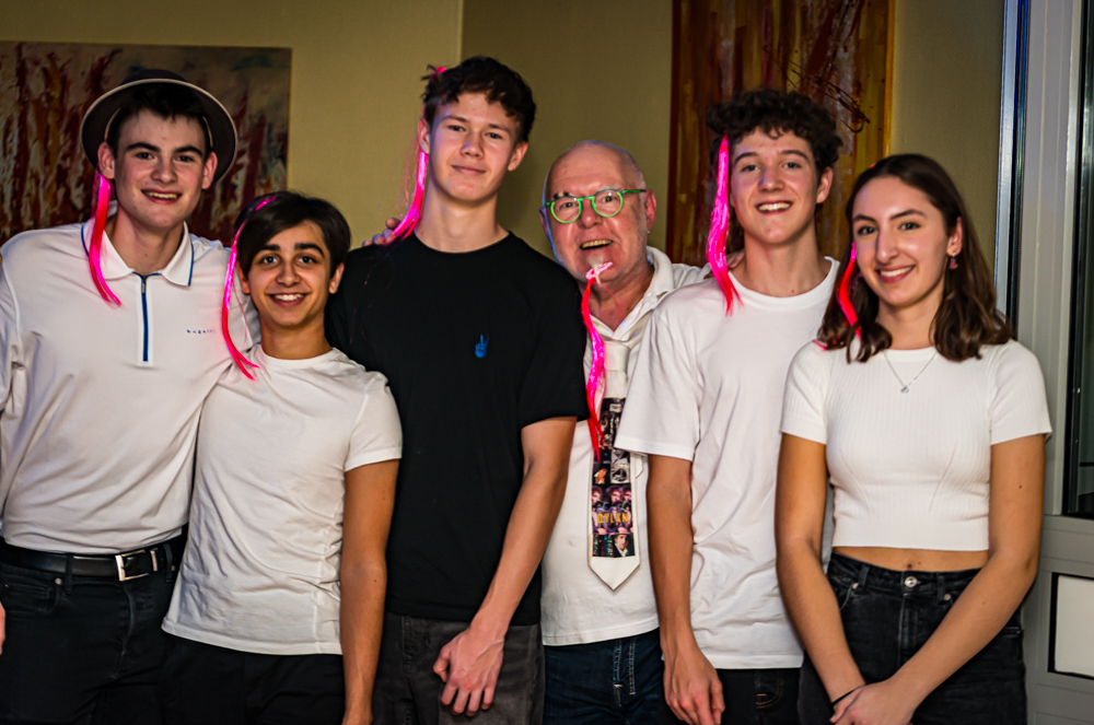 2024 11 16 Twins Party 2927